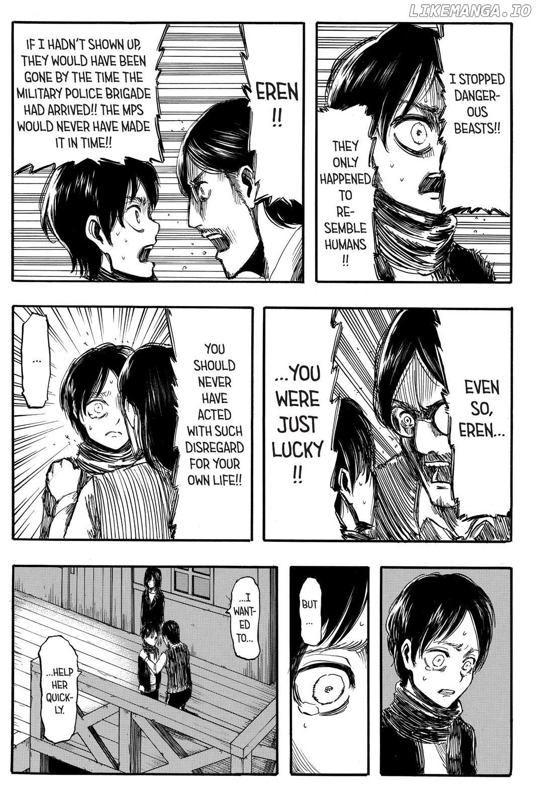 Shingeki no Kyojin, Chapter 6 image 27
